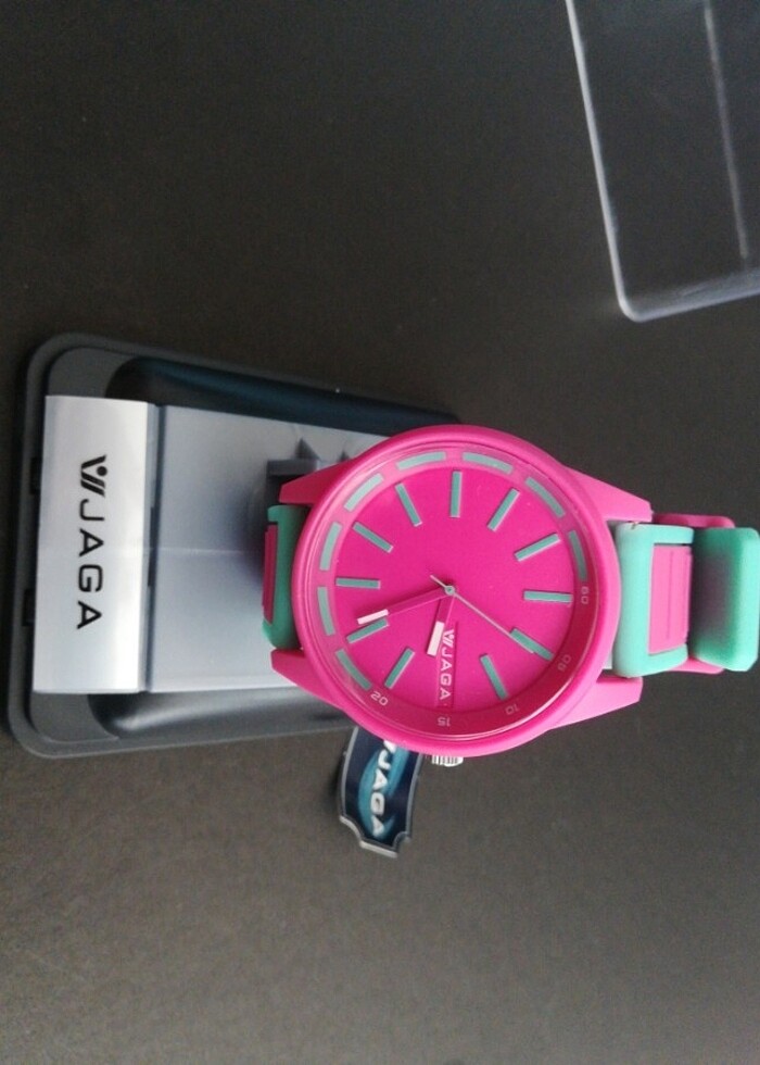 JAGA saat - Görsel 2