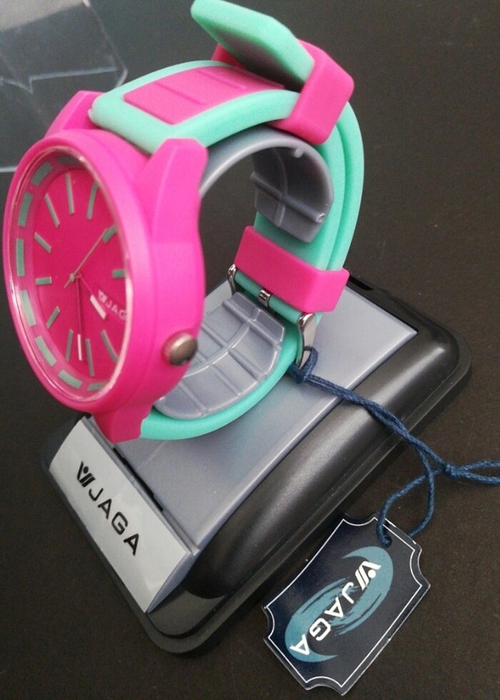 JAGA saat - Görsel 4