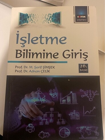 İşletme bilimine giriş
