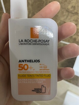 La Roche Posay Güneş Kremi