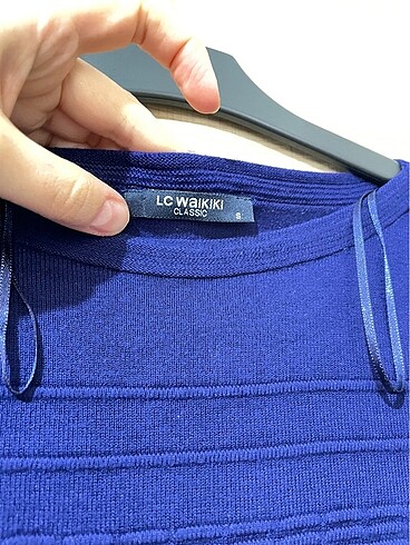 LC Waikiki Lcw triko