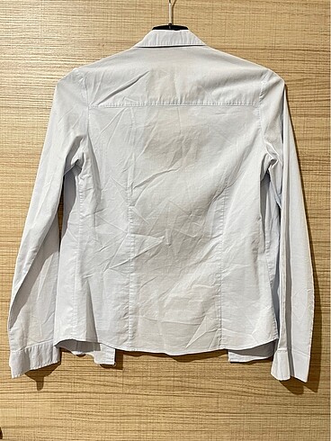 Collezione Slim fit gömlek