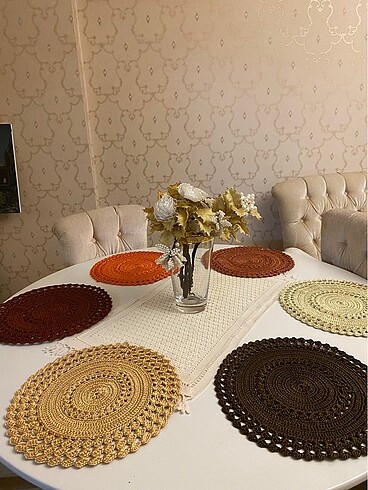 SUPLA 6lı TAKIM