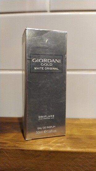 Giordani Gold White Original EdP