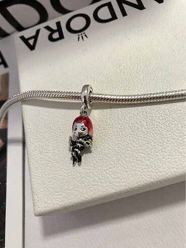 Pandora Marvel Serisi Charm