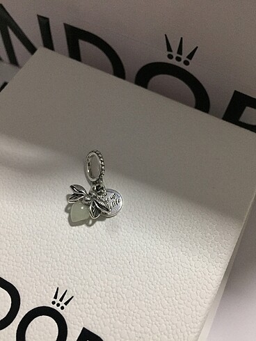 Pandora Ateş Böceği Charm