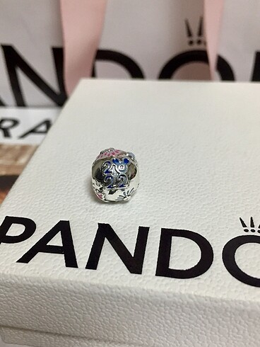 Pandora Disney 2022 Charm
