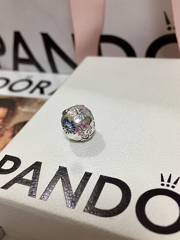 Pandora Pandora Disney 2022 Charm