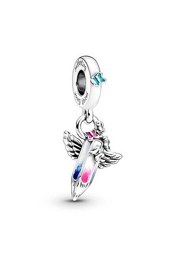 Pandora Unicef Charm