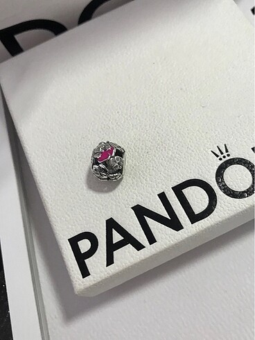 Pandora Bahar Serisi Charm