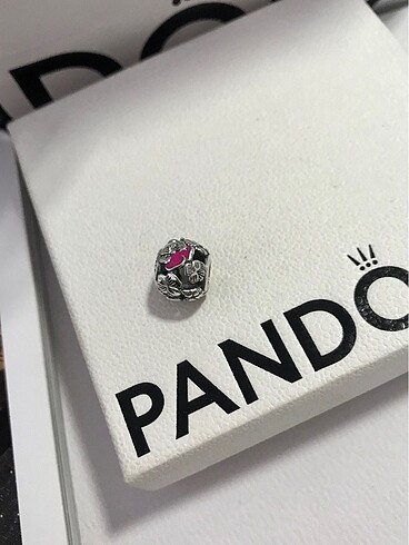 Pandora Pandora Bahar Serisi Charm
