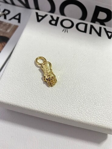 Pandora Marwel Serisi Charm