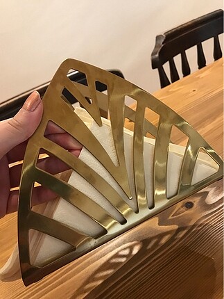 Ikea İkea Tıllstallning peçetelik