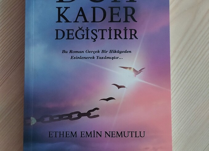 Dua Kader Değiştirir 