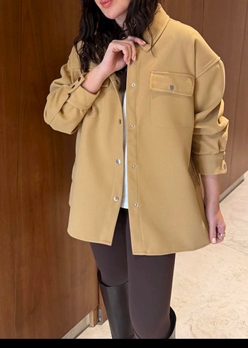 Kaşe gömlek - Görsel 2