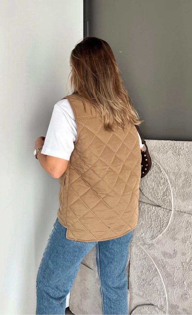 Barbour modeldir - Görsel 5