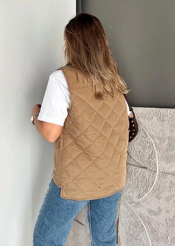 Barbour model yelek - Görsel 5