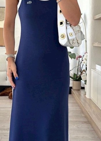 Lacoste elbise - Görsel 4