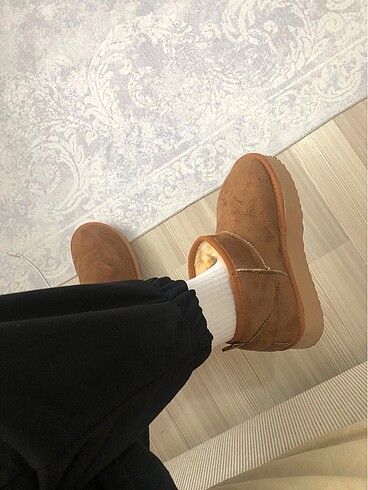 Platform Ugg