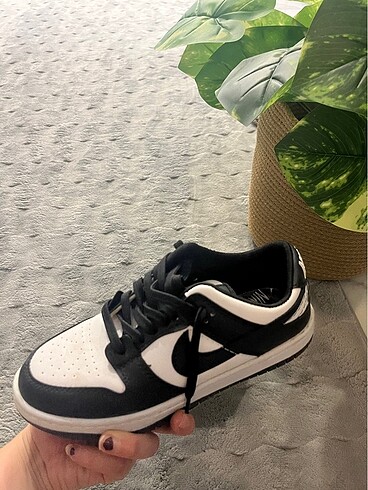 Nike ayakkabı