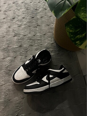 Nike Nike ayakkabı