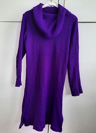 Mor tunik 