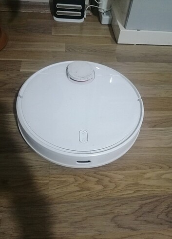 Xiaomi robot süpürge