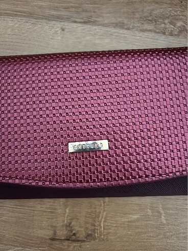 Greyder cüzdan - Görsel 2