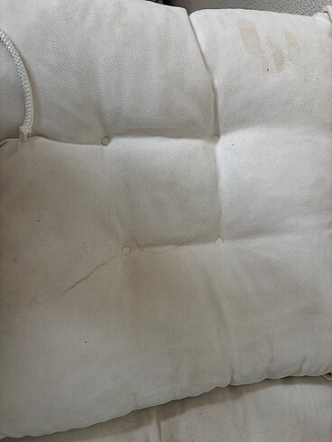 Sandalye minderi 2li - Görsel 4