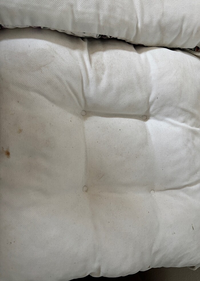 Sandalye minderi 2li - Görsel 5