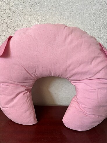 Emzirme yastığı ve destek minderi - Görsel 2