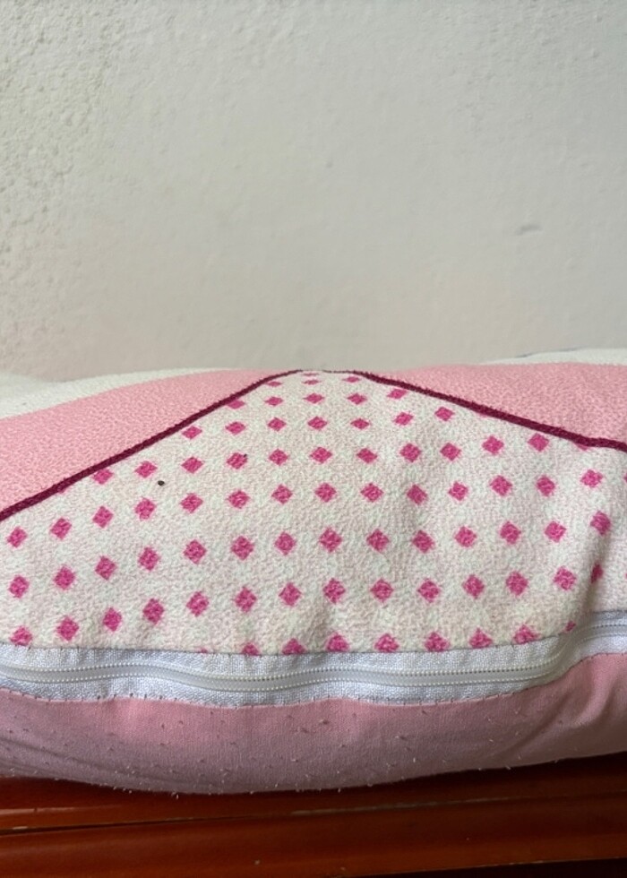 Emzirme yastığı ve destek minderi - Görsel 3