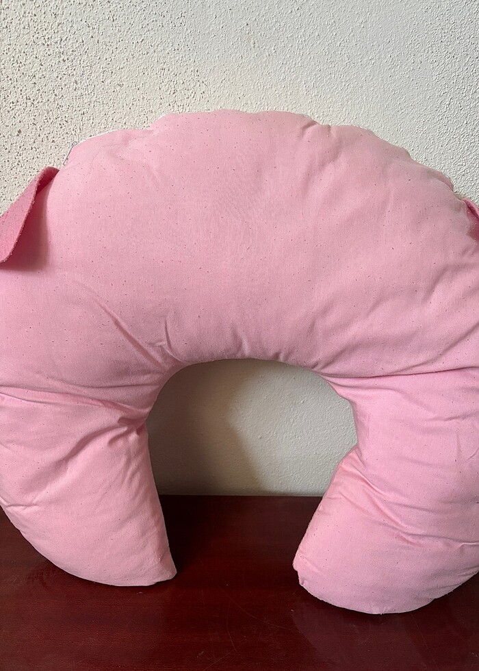 Emzirme yastığı ve destek minderi - Görsel 2