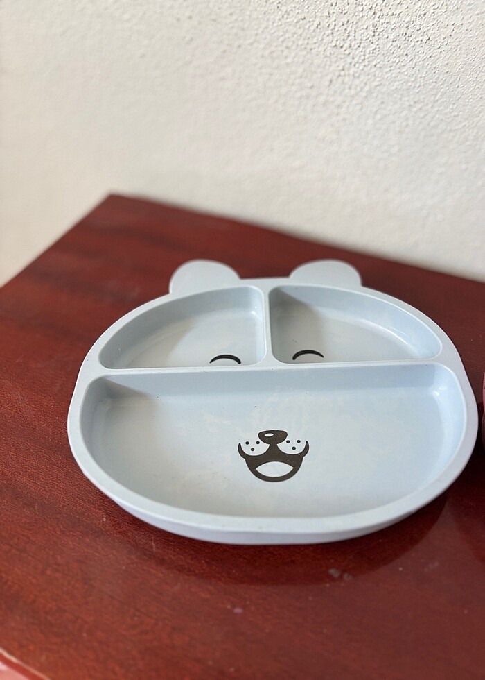 Mama tabağı - Görsel 2