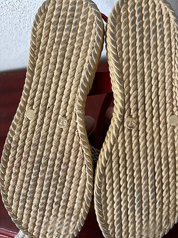 Bambi sandalet - Görsel 3