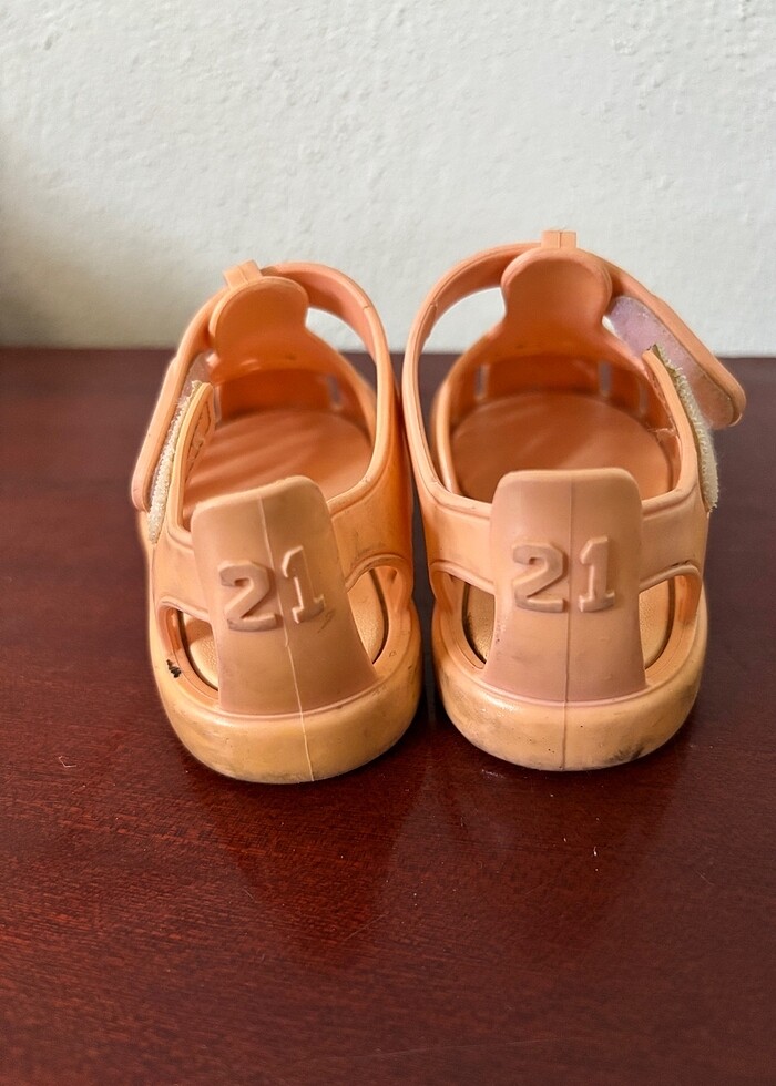 Igor sandalet - Görsel 2