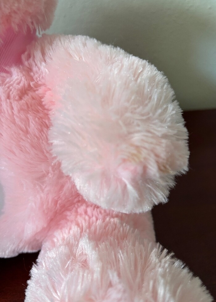 Peluş oyuncak - Görsel 2