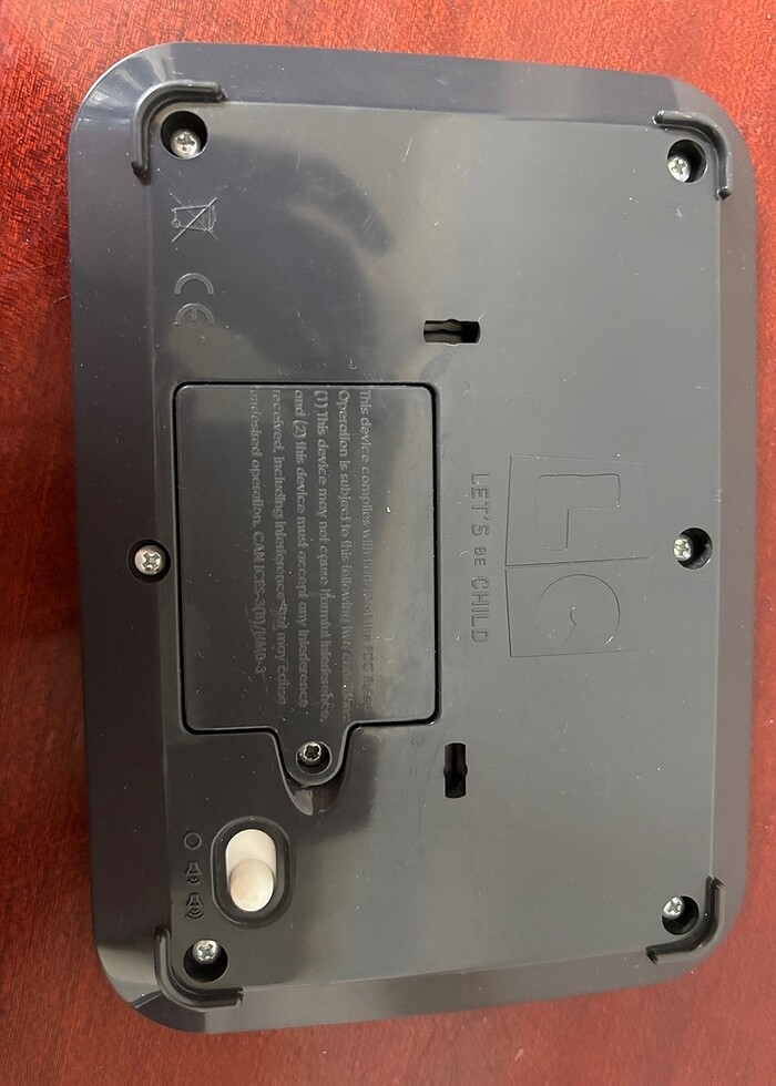 Eğitici oyuncak ilk tabletim - Görsel 2