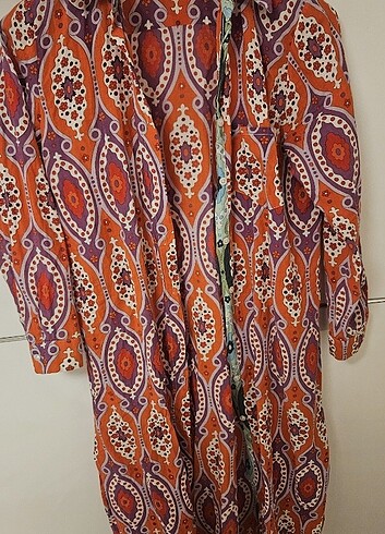 38 Beden Trendyol tunik