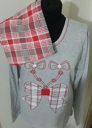 Pijama Takımı 