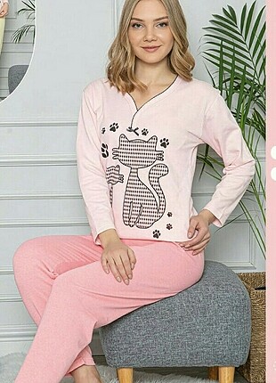 Kışlık Pijama Takımları. Özel ilan.
