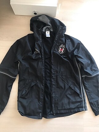 Orijinal Adidas yağmurluk