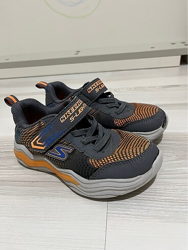 Skechers Skechers erkek çocuk ayakkabı