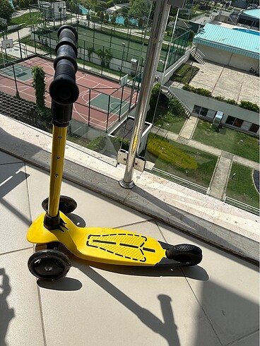 Scooter
