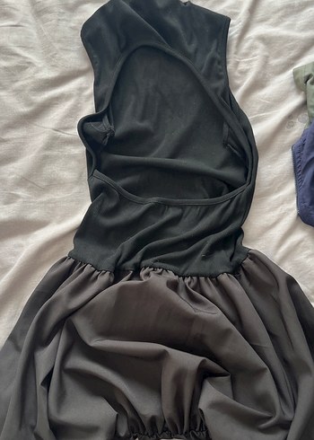 mini elbise - Görsel 2