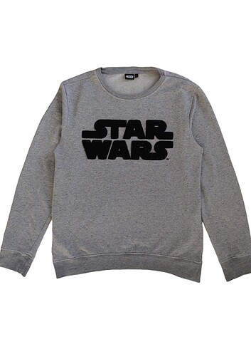 Star Wars marka sweatshirt