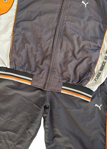 Puma marka eşofman takımı