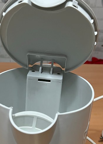 Beyaz Blueline Elektrikli Su Isıtıcısı - Görsel 6