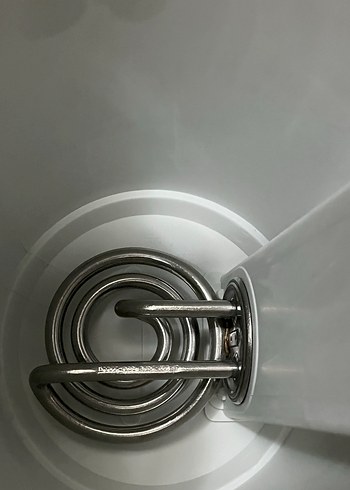 Beyaz Blueline Elektrikli Su Isıtıcısı - Görsel 3