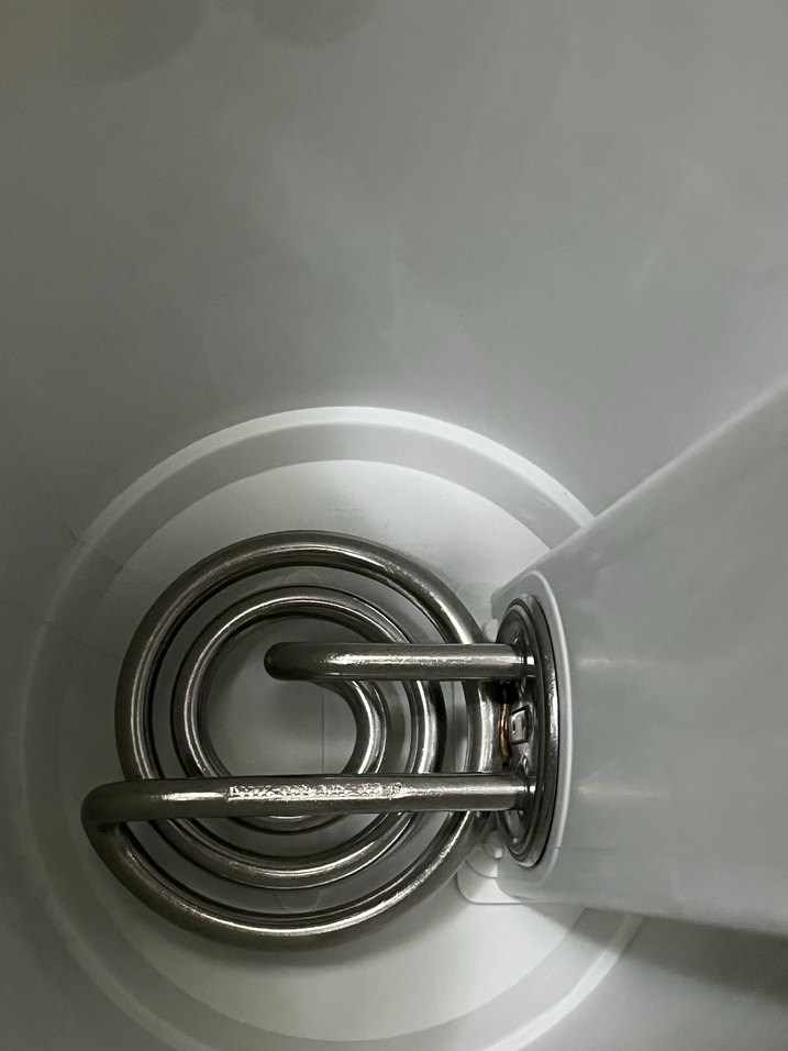 Beyaz Blueline Elektrikli Su Isıtıcısı - Görsel 3